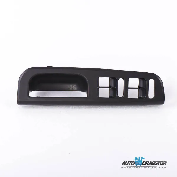 VOLKSWAGEN GOLF 4/PASSAT B5 RUKOHVAT 4 VR LEVI CRNI.VOLKSWAGEN GOLF 4 1997-2006 VOLKSWAGEN PASSAT 19 