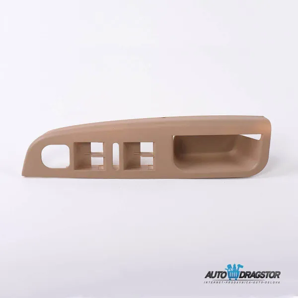 VOLKSWAGEN GOLF 5/JETTA RUKOHVAT 4 VR LEVI BEZ VOLKSWAGEN GOLF 5 2003-2010 VOLKSWAGEN JETTA 2005-201 