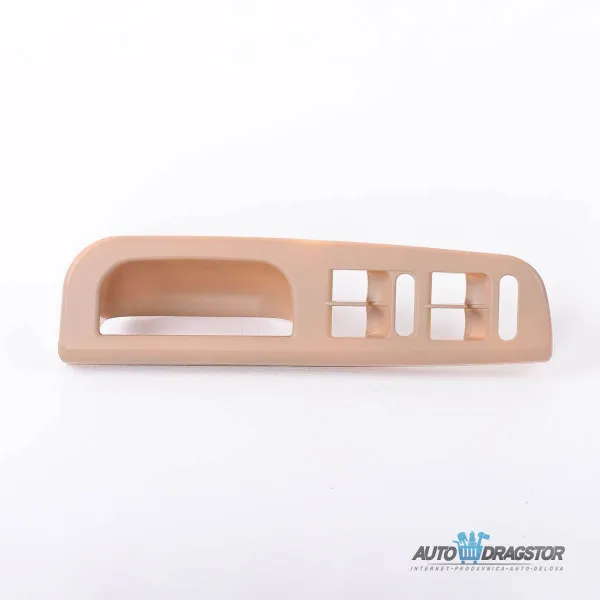 VOLKSWAGEN GOLF 4/PASSAT B5 RUKOHVAT 4 VR LEVI BEZ.VOLKSWAGEN GOLF 4 1997-2006 VOLKSWAGEN PASSAT 19 