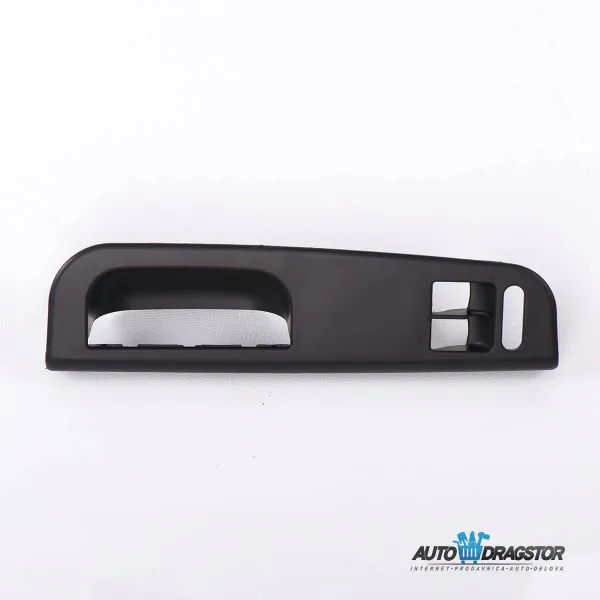 VOLKSWAGEN GOLF 4/PASSAT B5 RUKOHVAT 2 VR LEVI CRNI.VOLKSWAGEN GOLF 4 1997-2006 