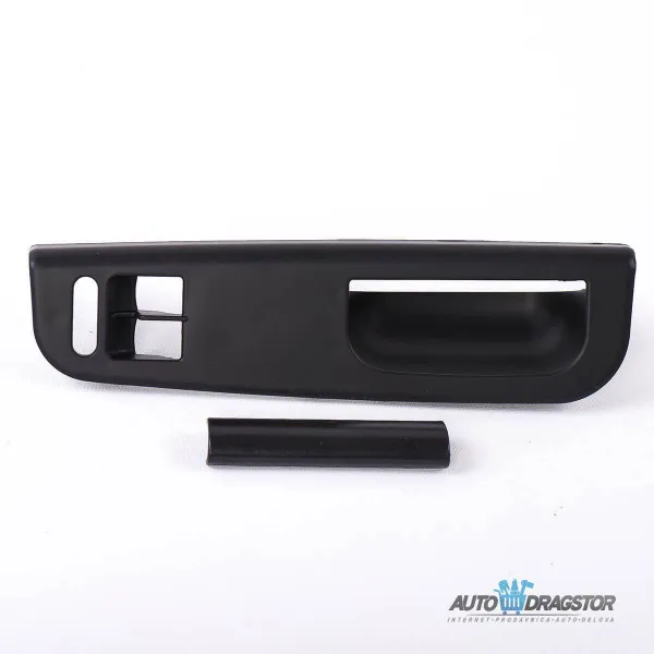 VOLKSWAGEN GOLF 4/PASSAT B5 RUKOHVAT 2 VR LEVI CRNI .VOLKSWAGEN GOLF 4 1997-2006 