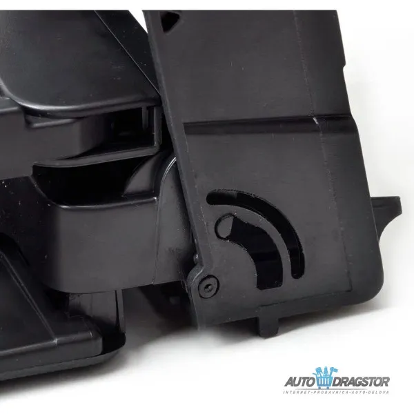 ZADNJI DRŽAČ ČAŠA VOLKSWAGEN GOLF 5/GOLF 6/EOS OEM 1K0 862 532F 