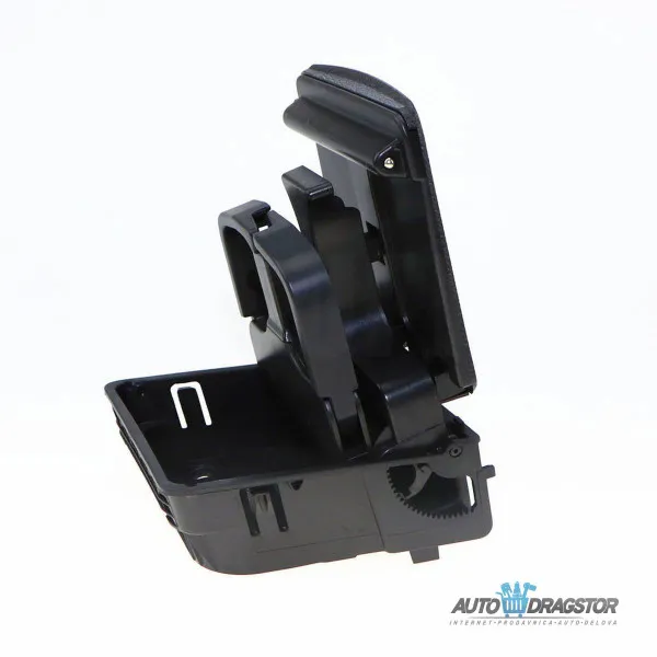 ZADNJI DRŽAČ ČAŠA VOLKSWAGEN GOLF 5/GOLF 6/EOS OEM 1K0 862 532F 