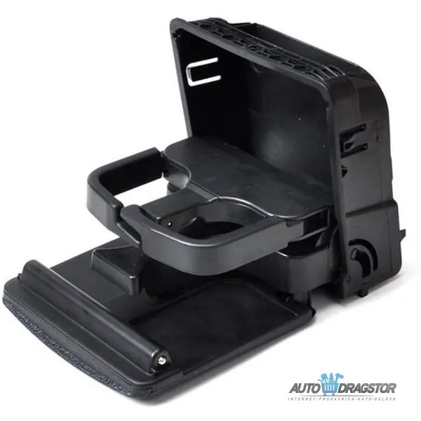 ZADNJI DRŽAČ ČAŠA VOLKSWAGEN GOLF 5/GOLF 6/EOS OEM 1K0 862 532F 