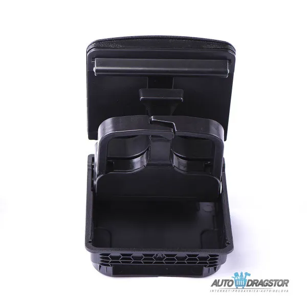 ZADNJI DRŽAČ ČAŠA VOLKSWAGEN GOLF 5/GOLF 6/EOS OEM 1K0 862 532F 