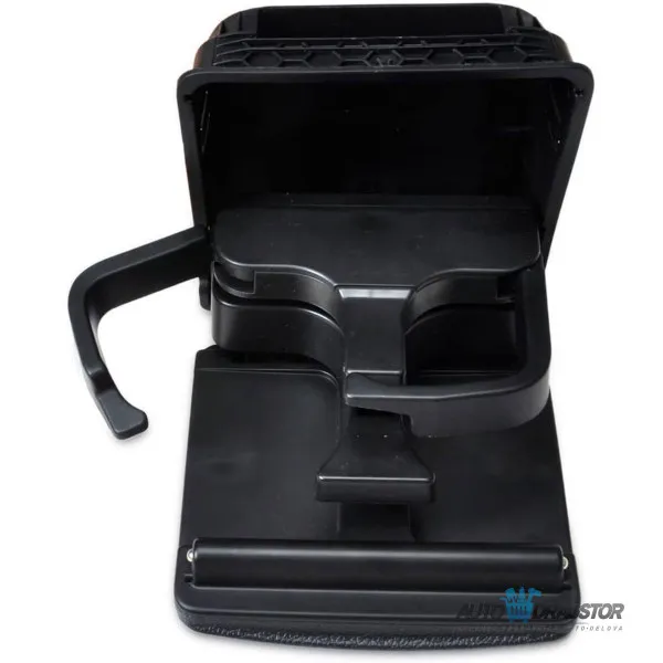 ZADNJI DRŽAČ ČAŠA VOLKSWAGEN GOLF 5/GOLF 6/EOS OEM 1K0 862 532F 