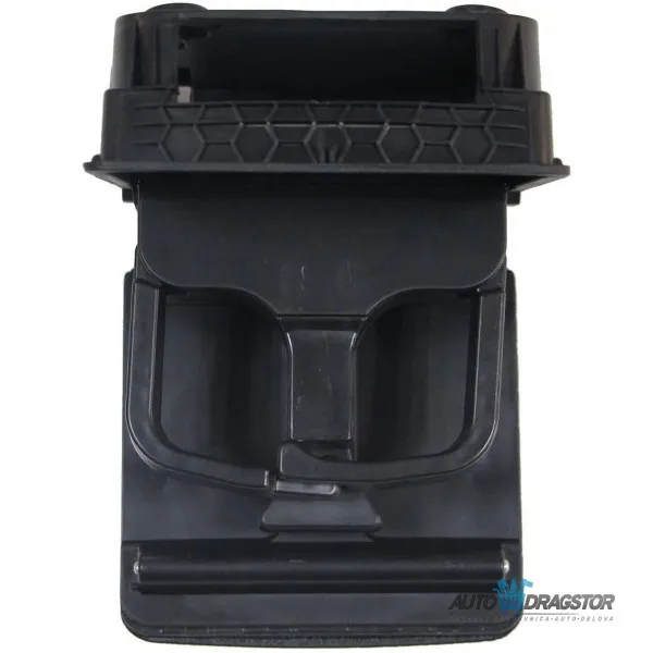 ZADNJI DRŽAČ ČAŠA VOLKSWAGEN GOLF 5/GOLF 6/EOS OEM 1K0 862 532F 
