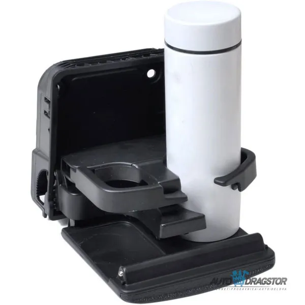 ZADNJI DRŽAČ ČAŠA VOLKSWAGEN GOLF 5/GOLF 6/EOS OEM 1K0 862 532F 