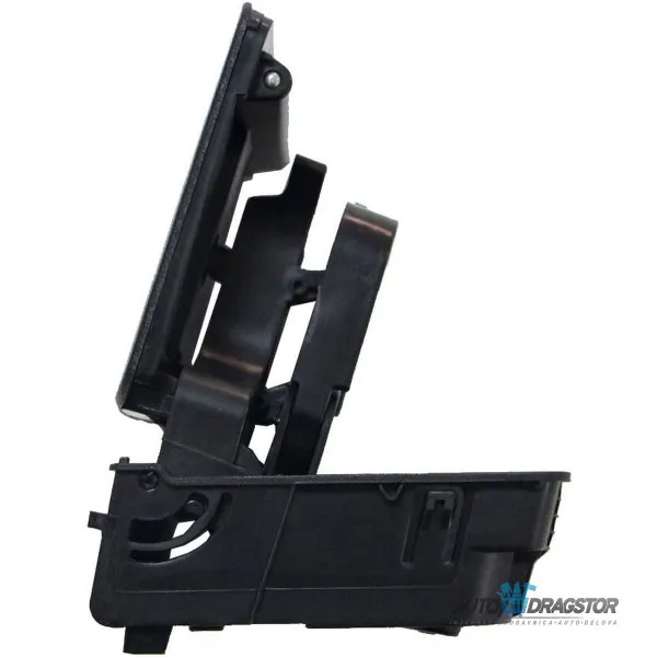 ZADNJI DRŽAČ ČAŠA VOLKSWAGEN GOLF 5/GOLF 6/EOS OEM 1K0 862 532F 