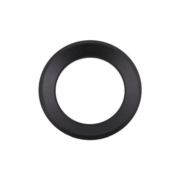 OKVIR VW ZNAKA NA VOLANU CRNI PASSAT B6/B7,POLO,GOLF 6/GOLF7,TIGUAN,TOURAN,SCIROCCO 