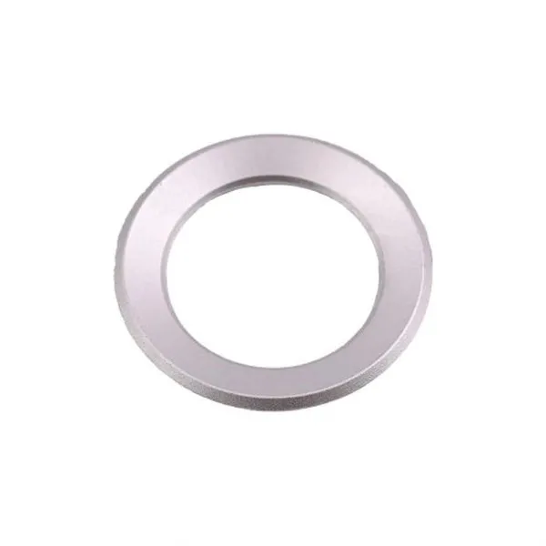 OKVIR VW ZNAKA NA VOLANU SILVER PASSAT B6/B7,POLO,GOLF 6/GOLF7,TIGUAN,TOURAN,SCIROCCO 