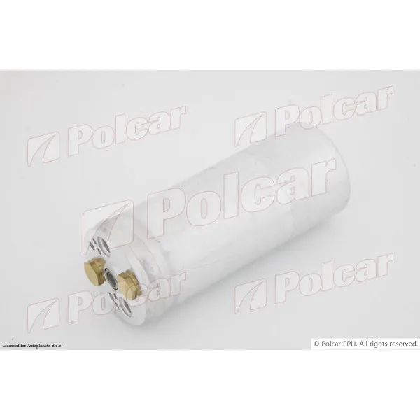 Sušač/isušivač hladnjaka klime MITSUBISHI, VOLVO 