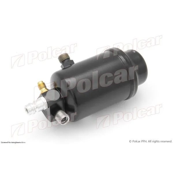 Sušač/isušivač hladnjaka klime 