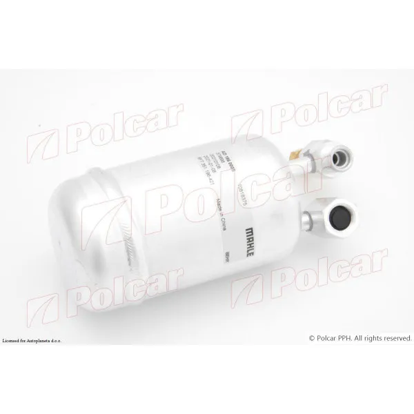 Sušač/isušivač hladnjaka klime 