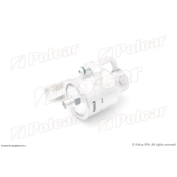 Sušač/isušivač hladnjaka klime 