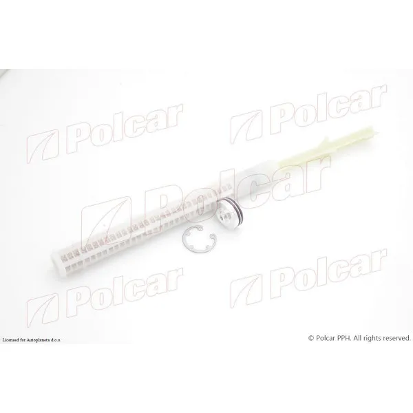 Sušač/isušivač hladnjaka klime 