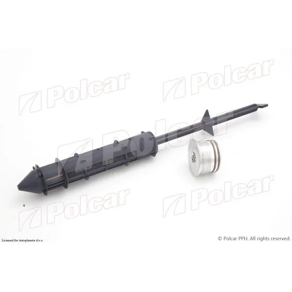 Sušač/isušivač hladnjaka klime 