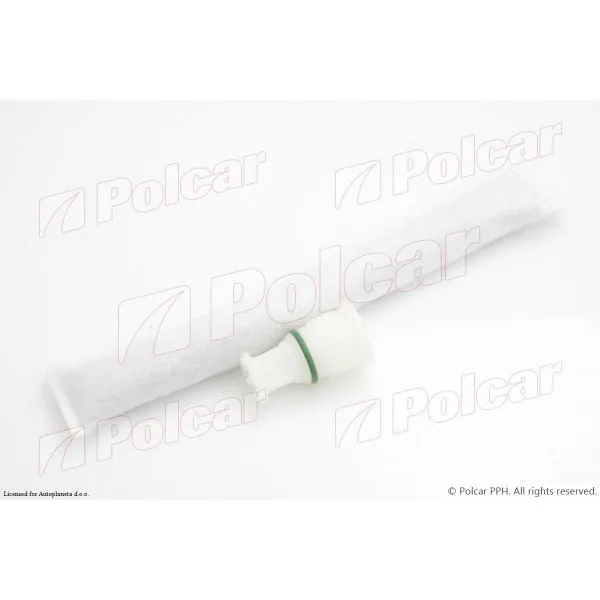 Sušač/isušivač hladnjaka klime 