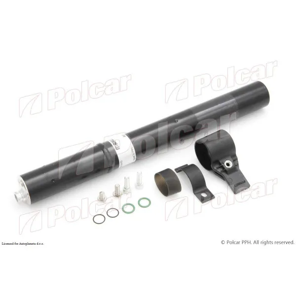 Sušač/isušivač hladnjaka klime 