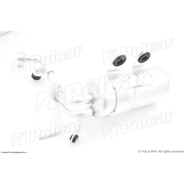 Sušač/isušivač hladnjaka klime 