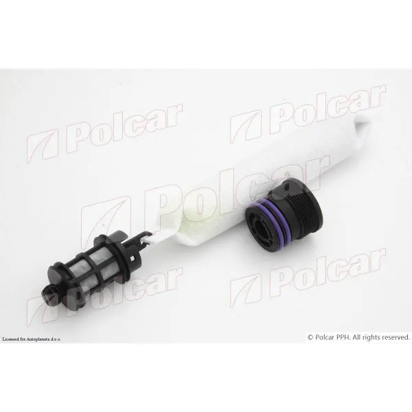 Sušač/isušivač hladnjaka klime 