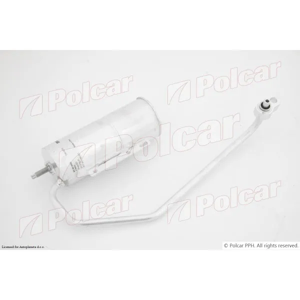 Sušač/isušivač hladnjaka klime CADILLAC, FIAT, OPEL, SAAB 