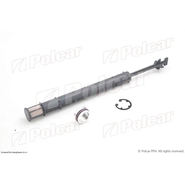 Sušač/isušivač hladnjaka klime 