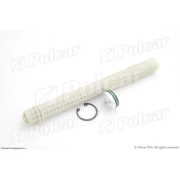 Sušač/isušivač hladnjaka klime BMW, LAND ROVER, MINI 