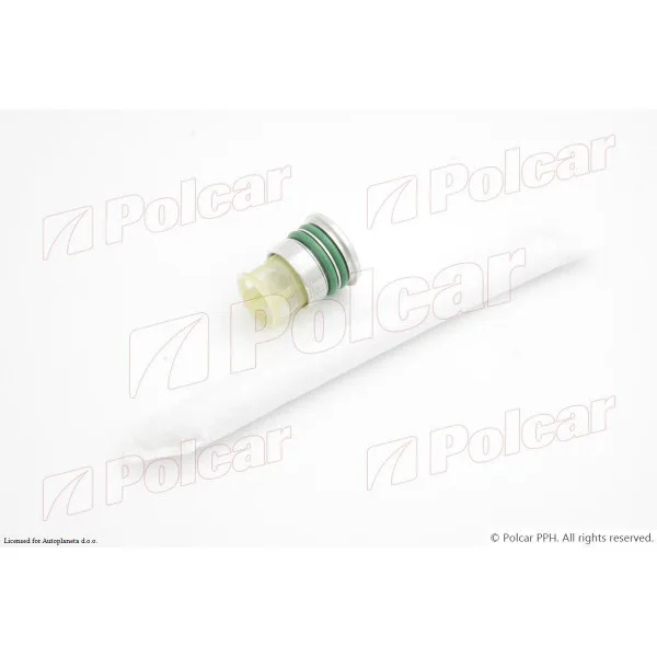 Sušač/isušivač hladnjaka klime DAIHATSU, SUBARU, SUZUKI, TOYOTA 