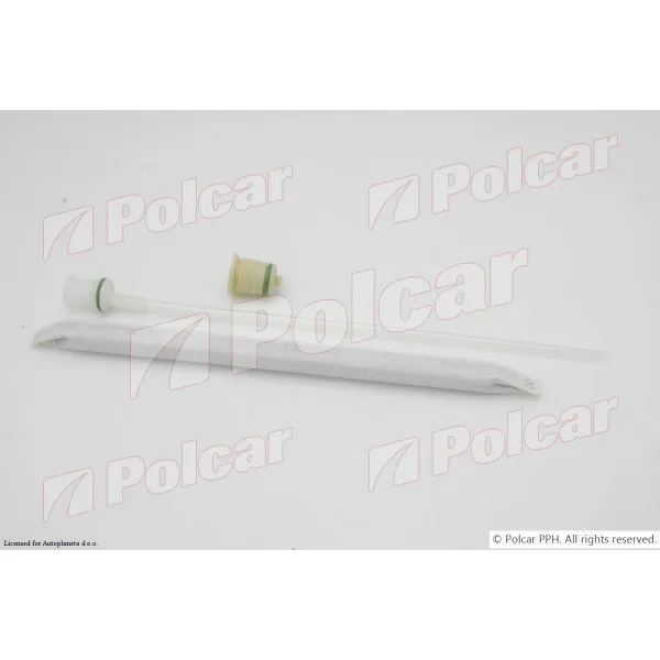 Sušač/isušivač hladnjaka klime 