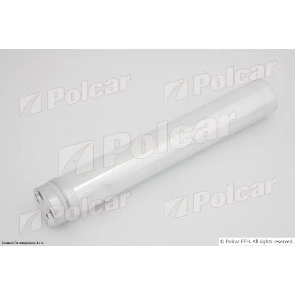 Sušač/isušivač hladnjaka klime RENAULT CLIO III (R0/1), 05-14; MODUS (F/JP0), 04-12; TWINGO (N), 07-14; WIND, 10-; 