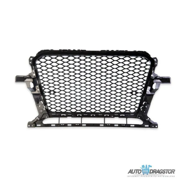 AUDI Q5 (8R) Facelift 2012-2016 MASKA SA PARKING SENZORIMA RS 