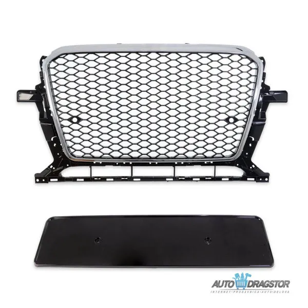 AUDI Q5 (8R) Facelift 2012-2016 MASKA SA PARKING SENZORIMA RS 