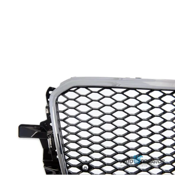 AUDI Q5 (8R) Facelift 2012-2016 MASKA SA PARKING SENZORIMA RS 