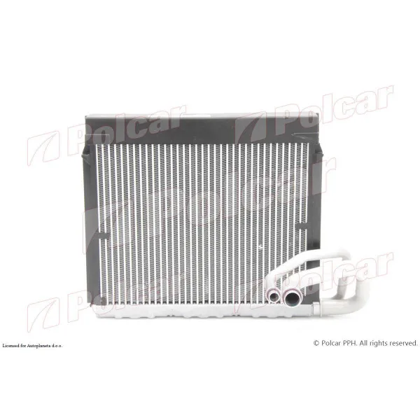 Evaporator-isparivač hladnjaka klime 