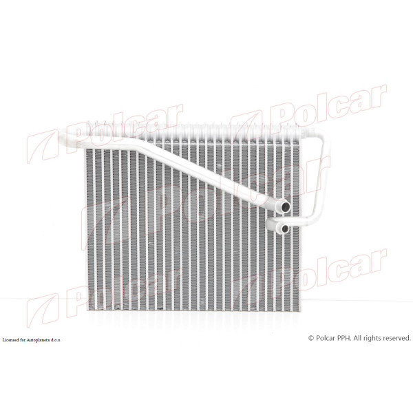 Evaporatorisparivač hladnjaka klime Auto Dragstor Online & Cena