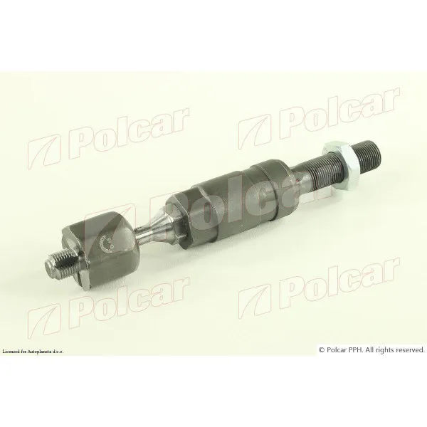 Spona ALFA ROMEO 159 (939), 05-12; BRERA (939), 05-10; SPIDER (939), 06-10; 