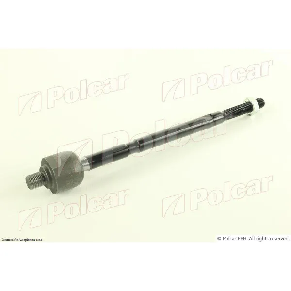 Spona ALFA ROMEO 145 (930), 94-00; 146 (930), 94-00; 155 (167), 92-97; GTV (916C), 94-05; SPIDER (916S), 94-05; 