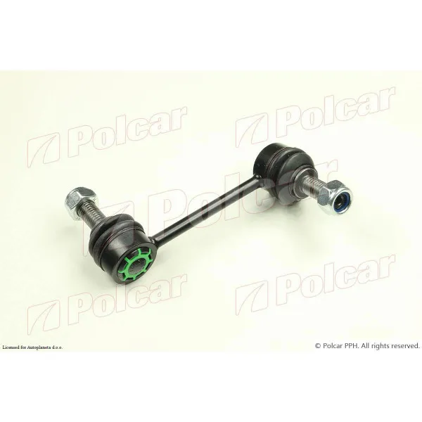 Stabilizator ALFA ROMEO 159 (939), 05-12; BRERA (939), 05-10; SPIDER (939), 06-10; 