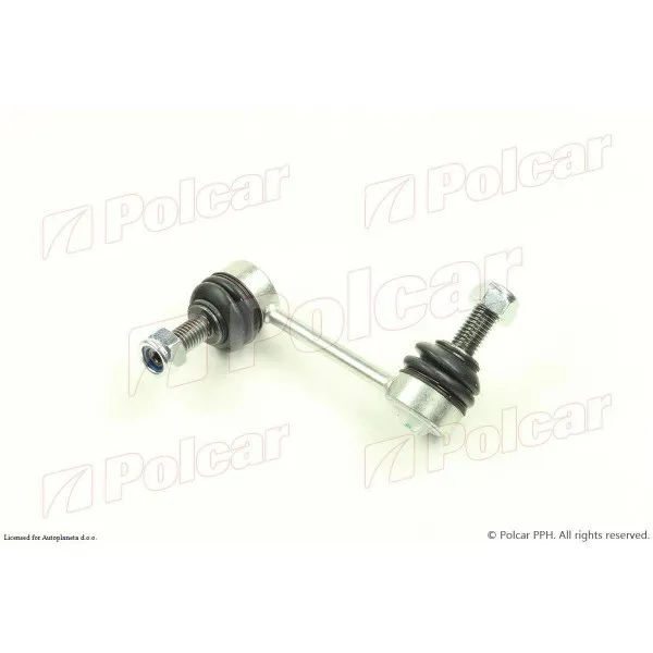 Stabilizator ALFA ROMEO 159 (939), 05-12; BRERA (939), 05-10; SPIDER (939), 06-10; 