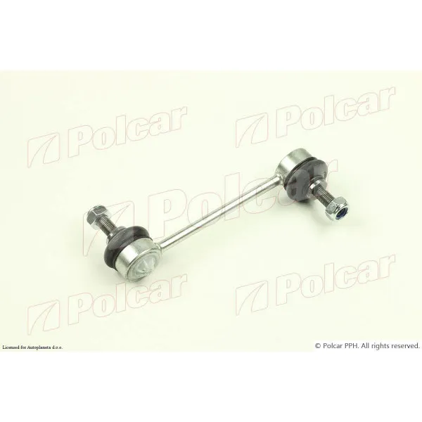 Stabilizator ALFA ROMEO 166 (936), 98-08; 