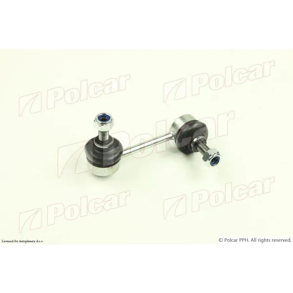 Stabilizator ALFA ROMEO 166 (936), 98-08; 