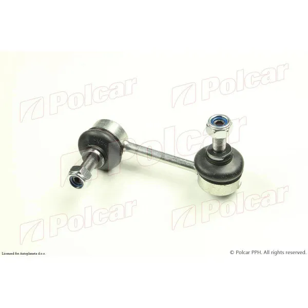 Stabilizator ALFA ROMEO 166 (936), 98-08; 
