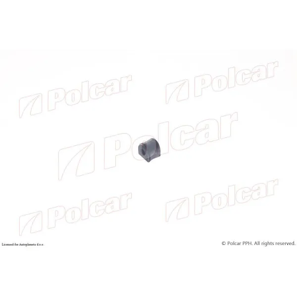 Nosač/drzač stabilizatora ALFA ROMEO 147 (937), 00-10; 156 (932), 97-05; GT (937), 03-10; 