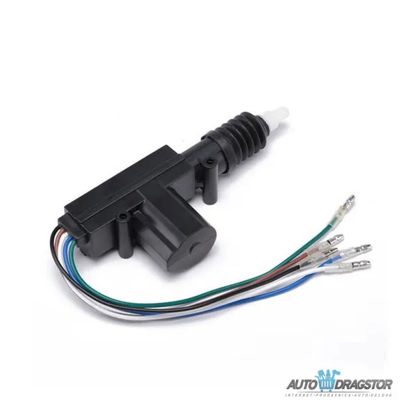 MOTOR CENTRALNE BRAVE SA 5 ŽICA 