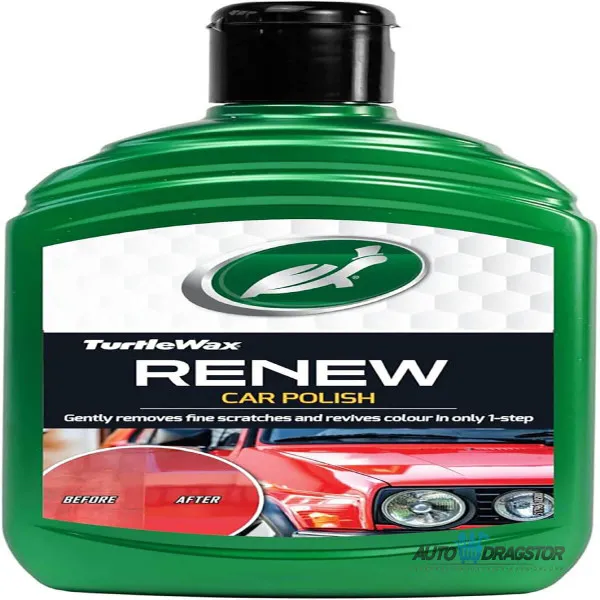 FINA PASTA ZA POLIRANJE 500ML 