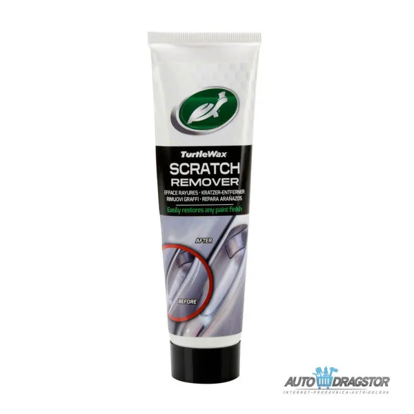 PASTA ZA UKLJANJANJE OGREBOTINA 100ML 