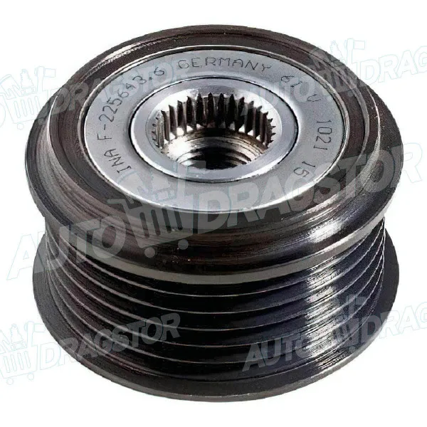 Remenica alternatora CHEVROLET, MERCEDES, OPEL, SSANGYONG 