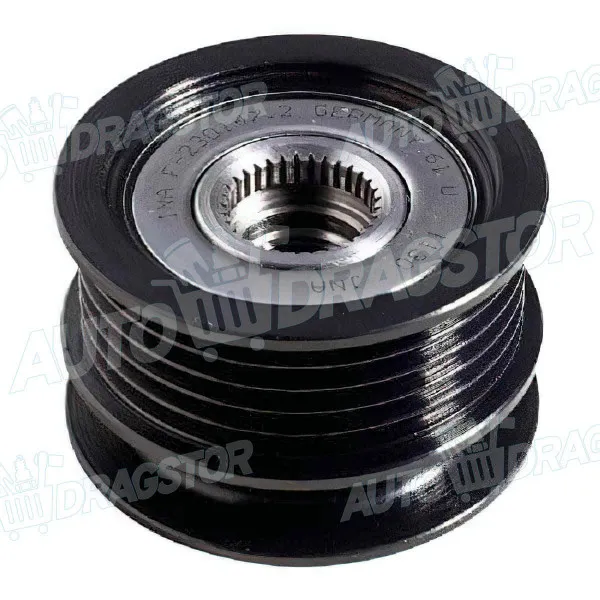 Remenica alternatora SEAT, VOLKSWAGEN 