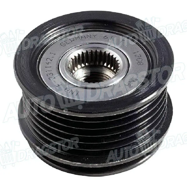 Remenica alternatora AUDI, SEAT, SKODA, VOLKSWAGEN 